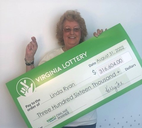 Latest Winners And News Virginia Lottery Winners
