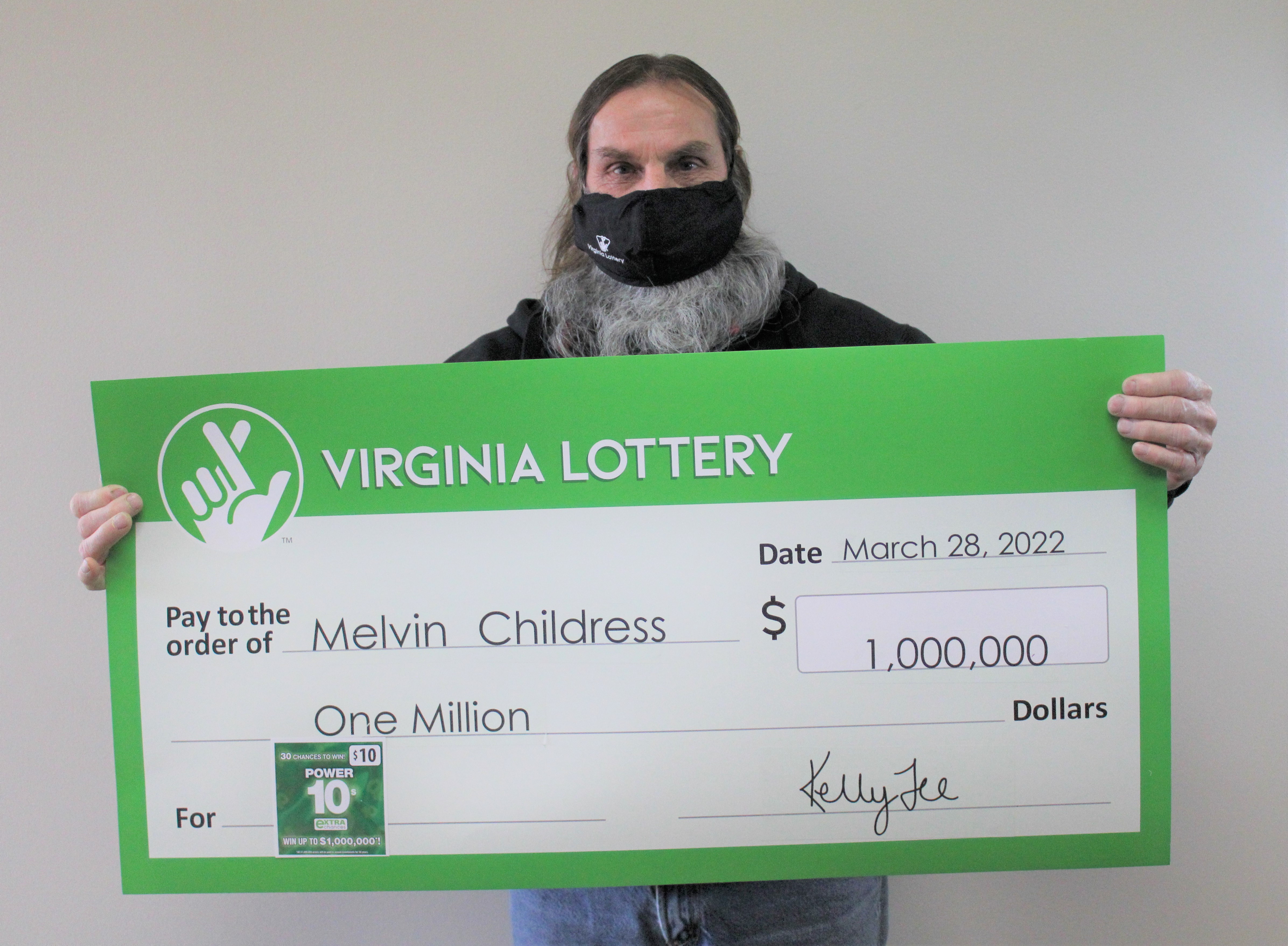 Latest Winners And News Virginia Lottery Winners